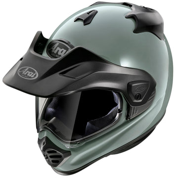 Arai XD-5 Mojave Sage Helmet